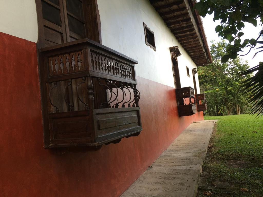 Hotel Boutique Malabar Pereira Exterior photo