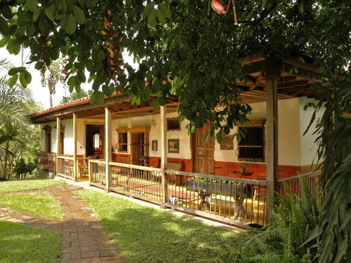 Hotel Boutique Malabar Pereira Exterior photo